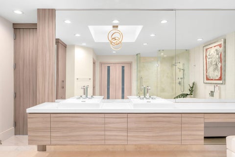 Tiny photo for 17301 BISCAYNE Boulevard #PH-7, North Miami Beach, FL 33160 (MLS # B26090495)