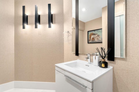 Tiny photo for 17301 BISCAYNE Boulevard #PH-7, North Miami Beach, FL 33160 (MLS # B26090495)