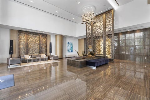Tiny photo for 17301 BISCAYNE Boulevard #PH-7, North Miami Beach, FL 33160 (MLS # B26090495)