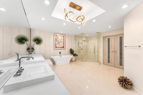 Tiny photo for 17301 BISCAYNE Boulevard #PH-7, North Miami Beach, FL 33160 (MLS # B26090495)