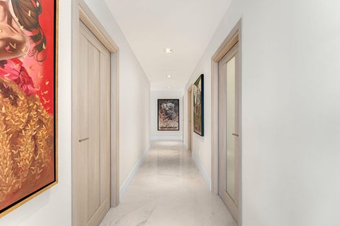 Tiny photo for 17301 BISCAYNE Boulevard #PH-7, North Miami Beach, FL 33160 (MLS # B26090495)