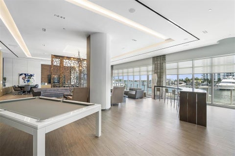 Tiny photo for 17301 BISCAYNE Boulevard #PH-7, North Miami Beach, FL 33160 (MLS # B26090495)