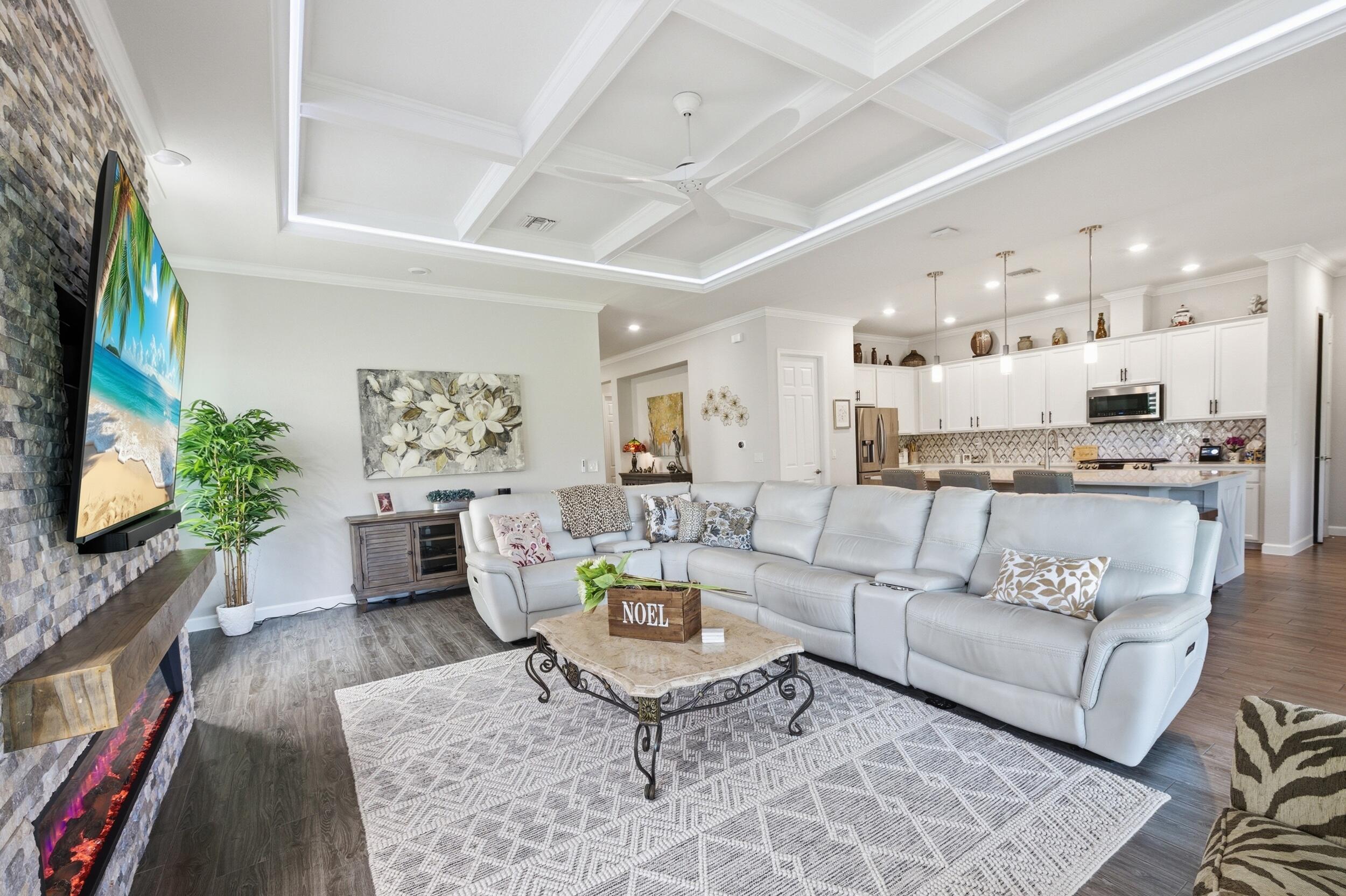 1011 Sweetgrass Street