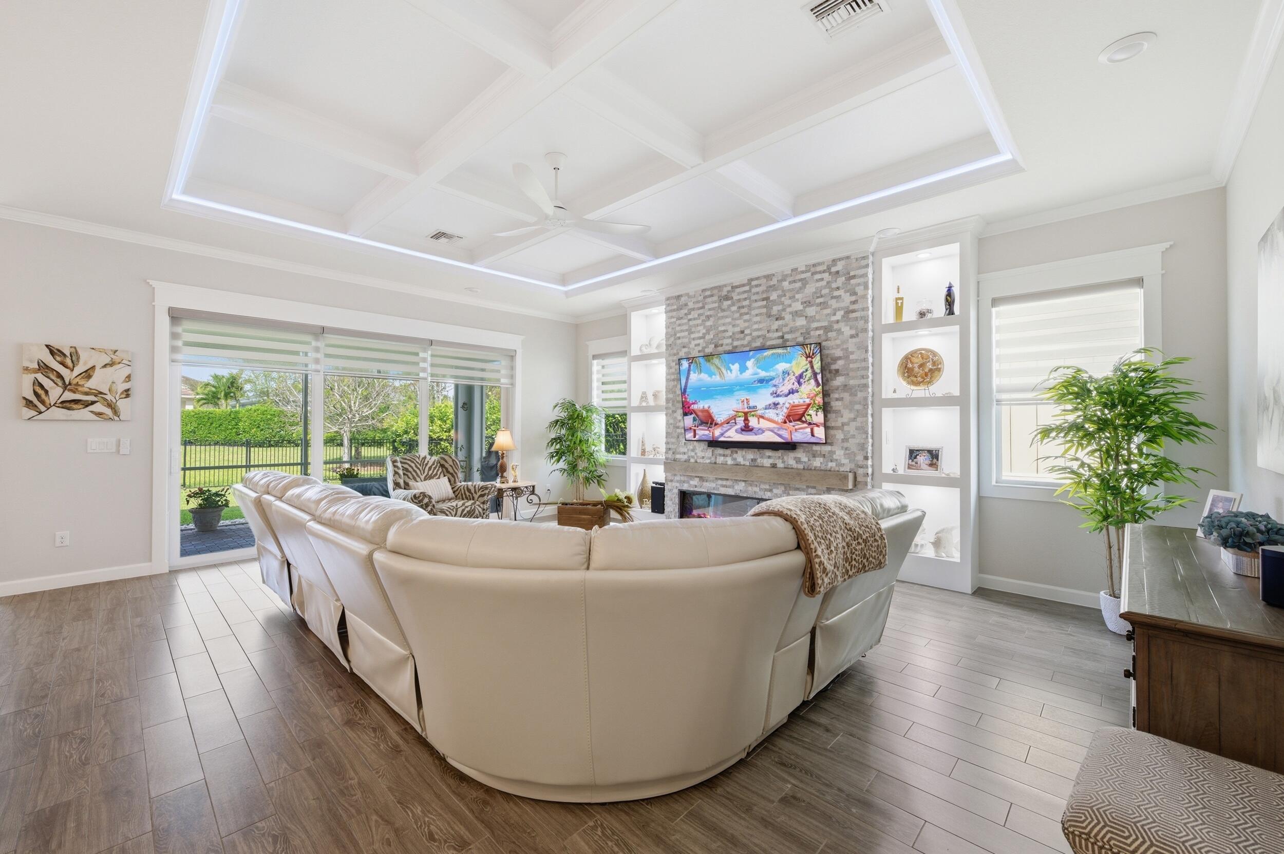 1011 Sweetgrass Street