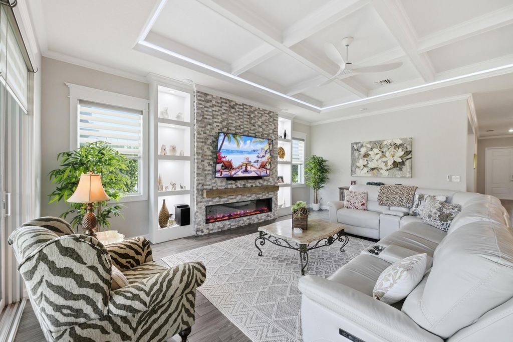 Photo of 1011 Sweetgrass Street, Loxahatchee, FL 33470 (MLS # B26004861)