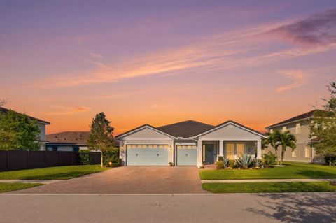 1011 Sweetgrass Street Loxahatchee FL 33470