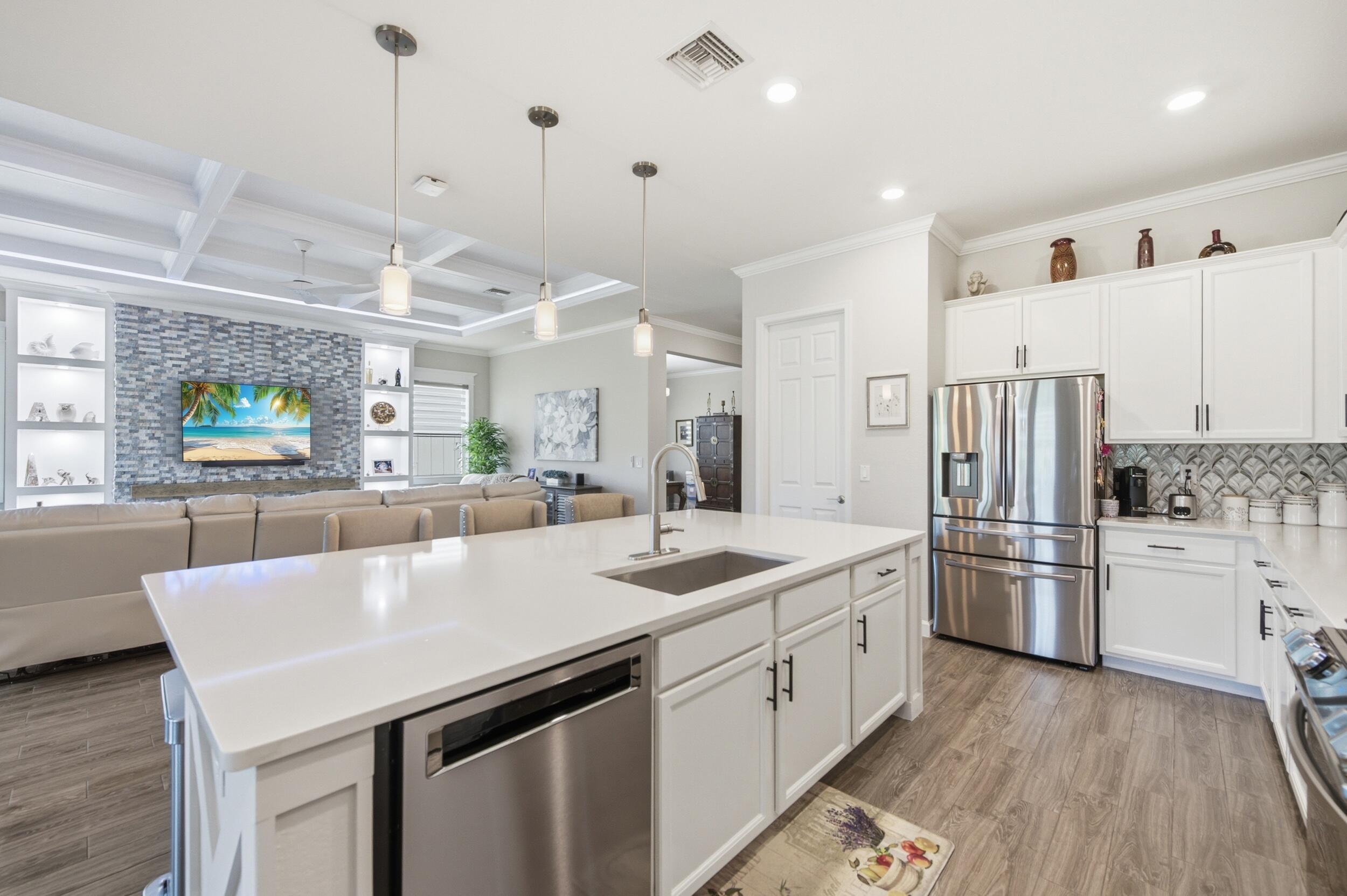 1011 Sweetgrass Street