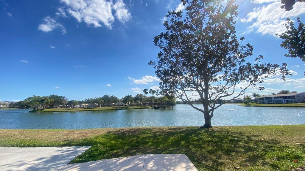 Photo of 200 Stratford O, West Palm Beach, FL 33417 (MLS # R11169655)