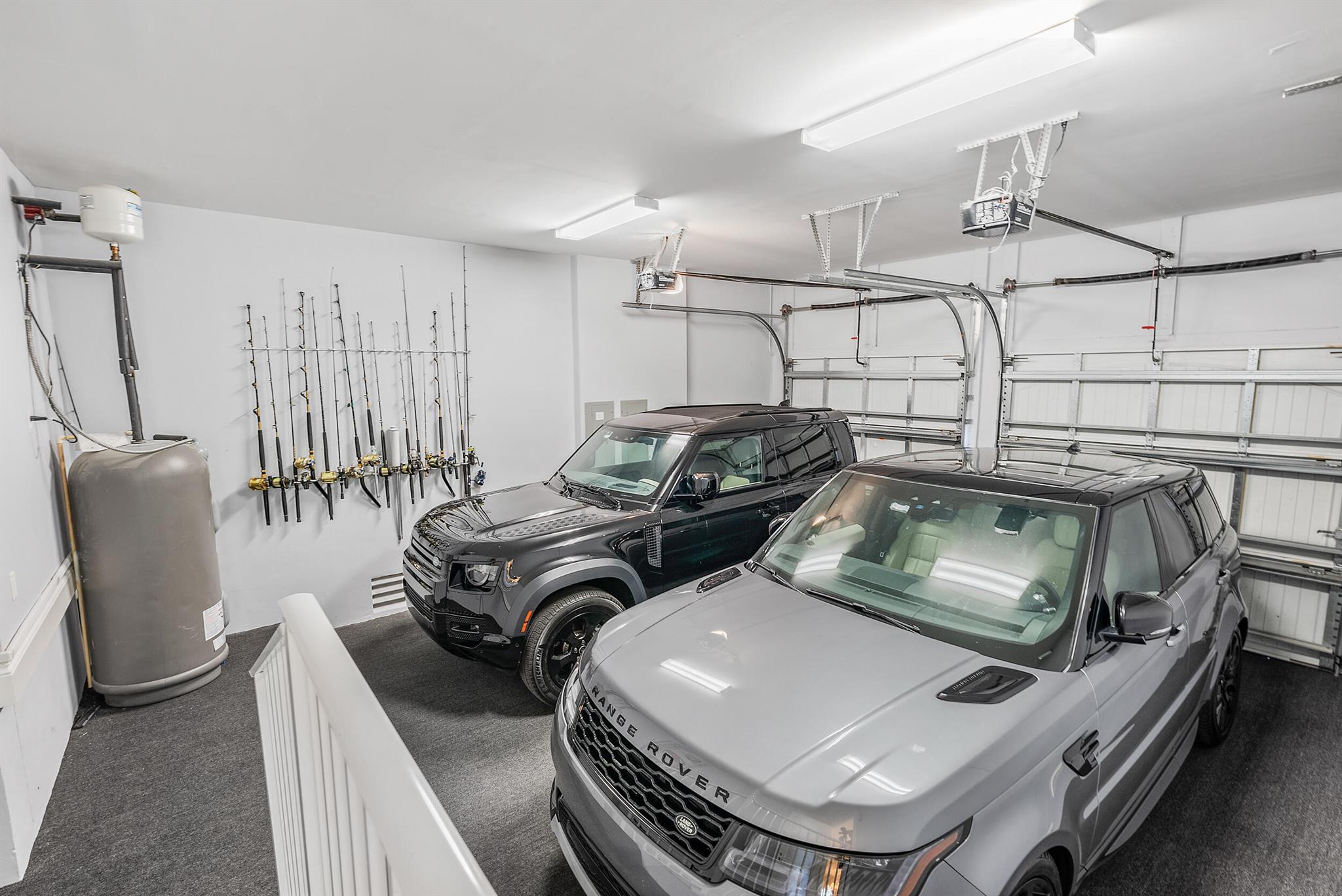 WATERSONG PUD PLAT NO ONE - Residential