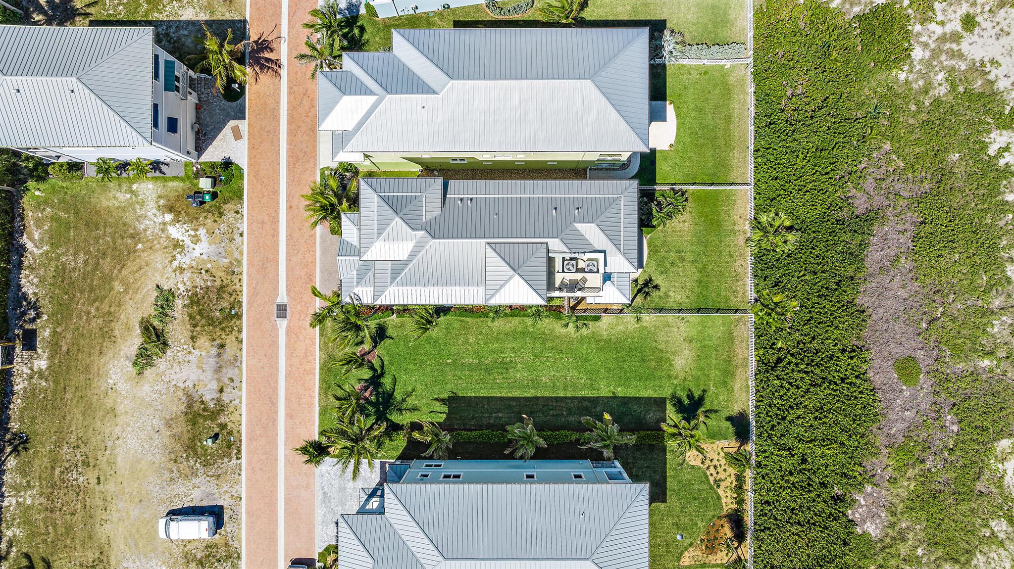 WATERSONG PUD PLAT NO ONE - Residential