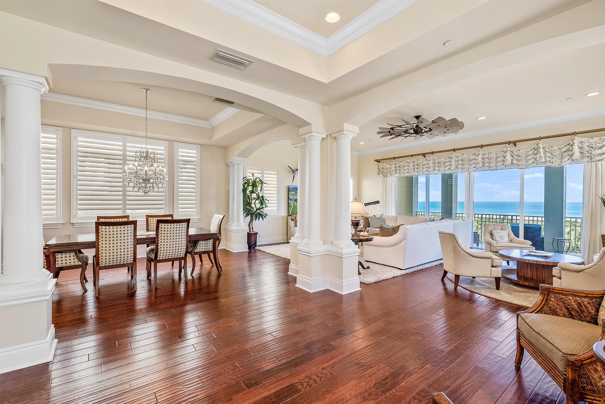 WATERSONG PUD PLAT NO ONE - Residential