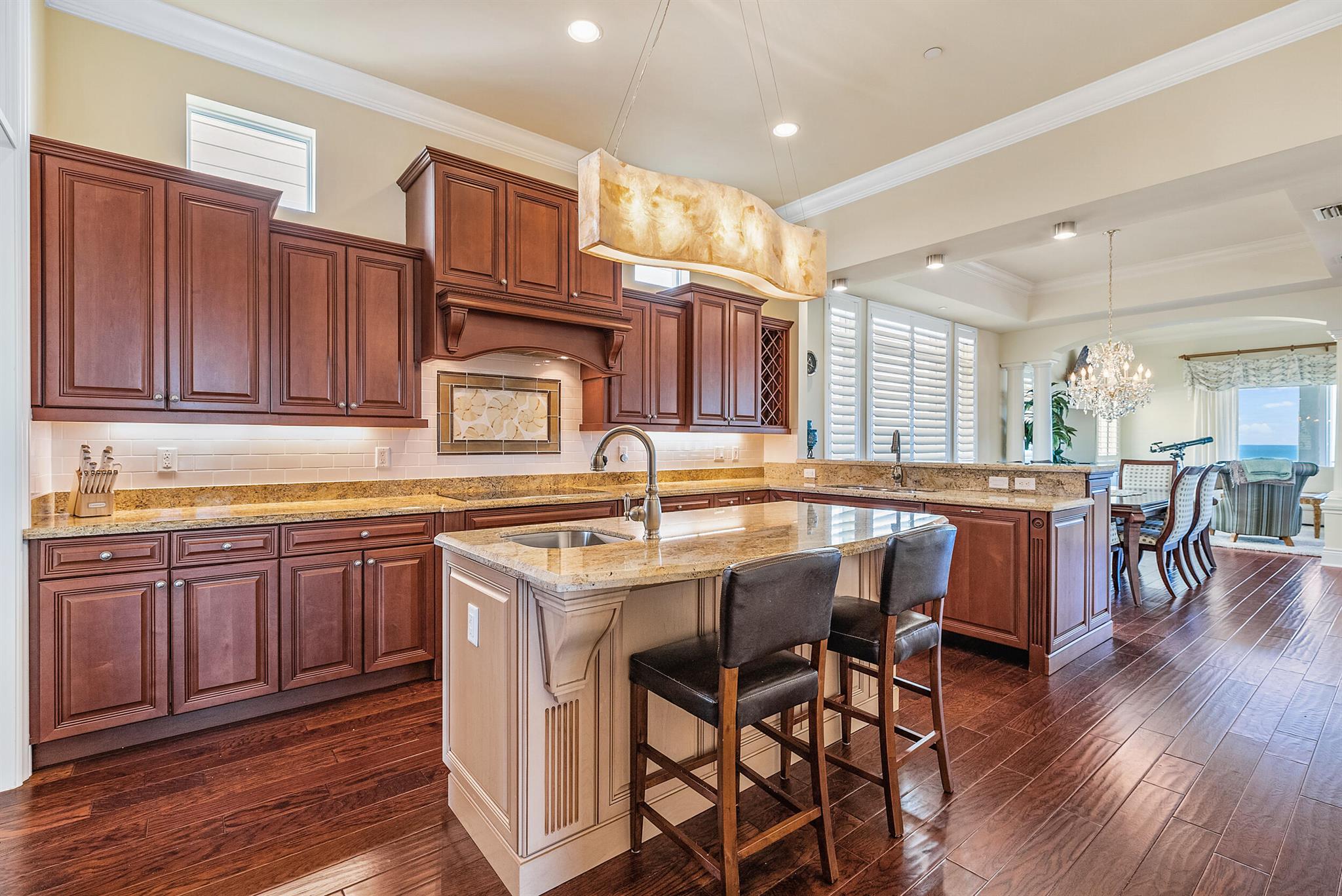 WATERSONG PUD PLAT NO ONE - Residential