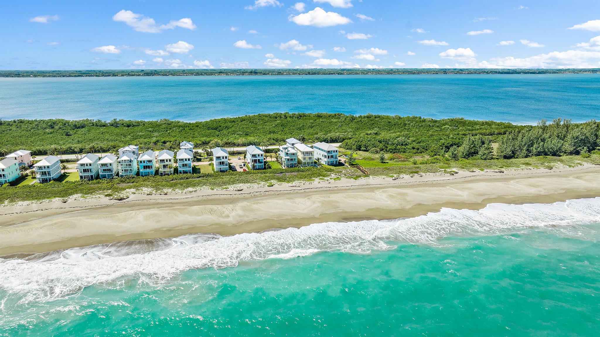 WATERSONG PUD PLAT NO ONE - Residential