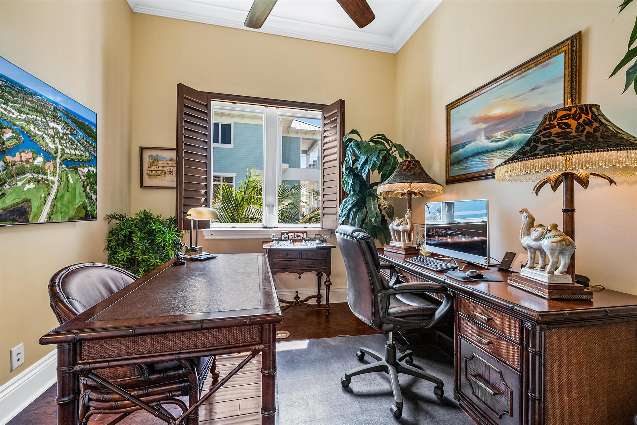 WATERSONG PUD PLAT NO ONE - Residential