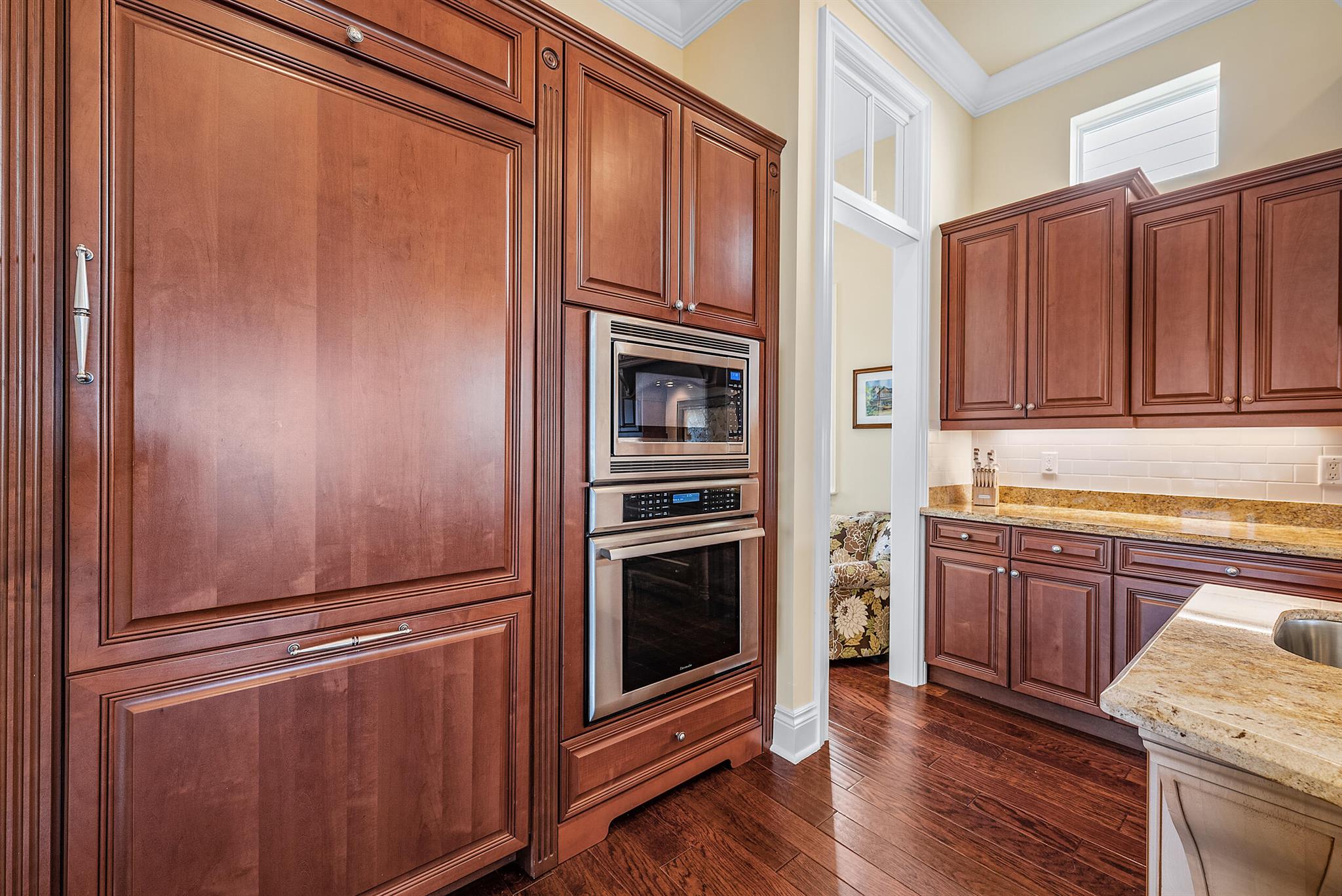 WATERSONG PUD PLAT NO ONE - Residential