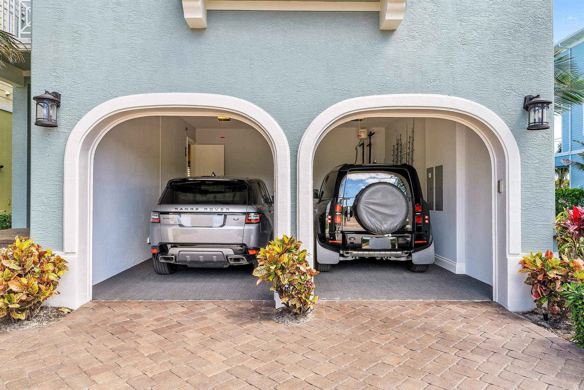 WATERSONG PUD PLAT NO ONE - Residential