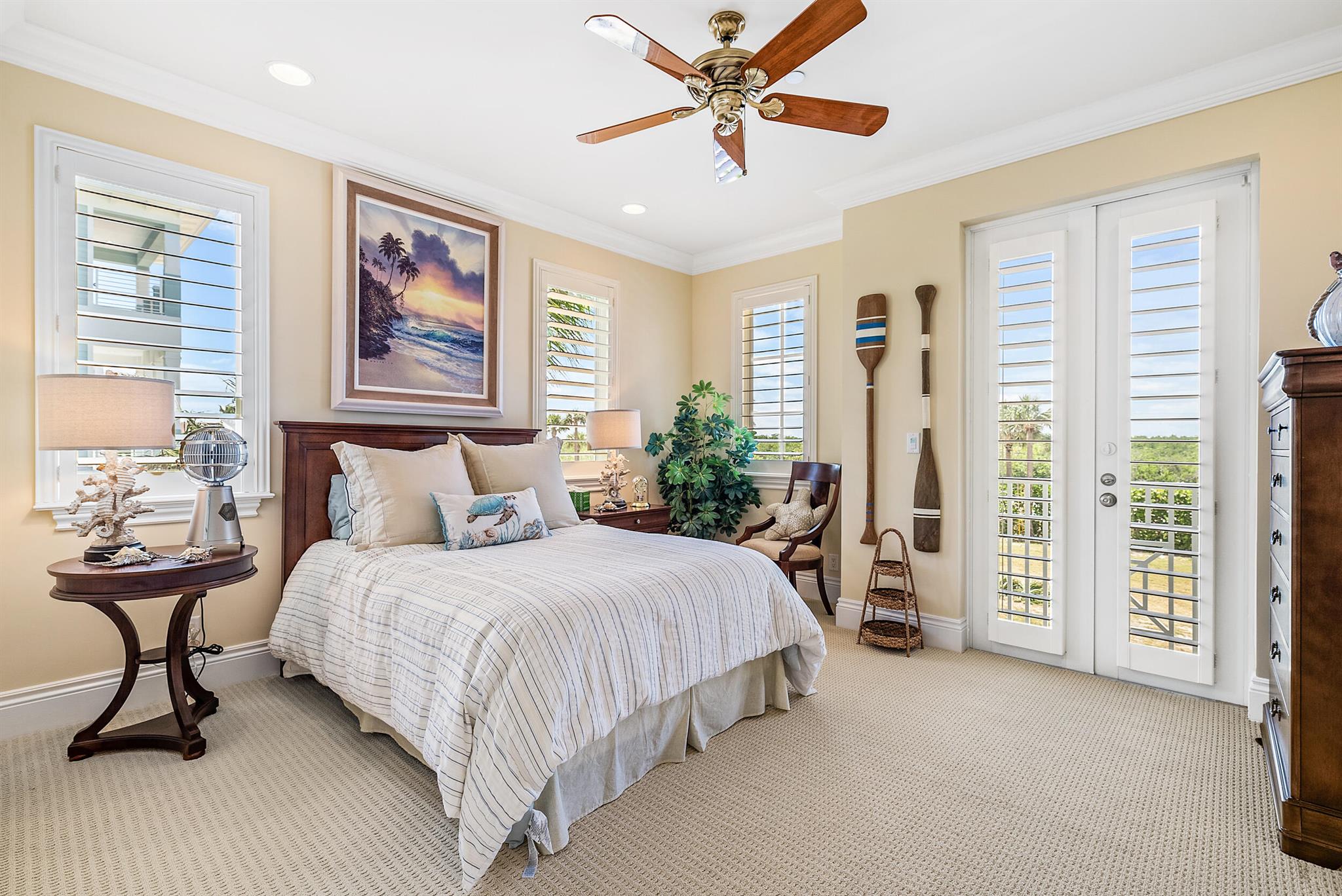 WATERSONG PUD PLAT NO ONE - Residential