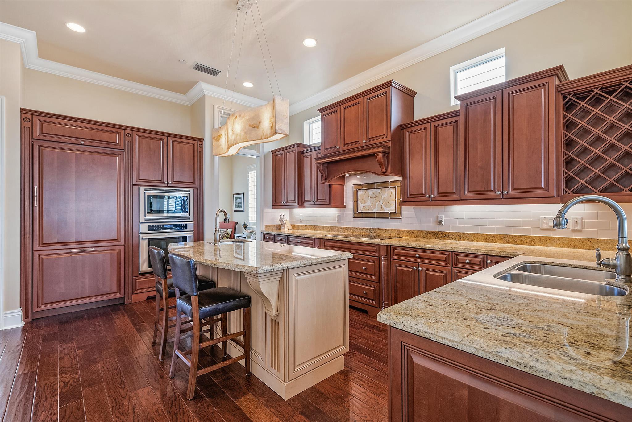 WATERSONG PUD PLAT NO ONE - Residential