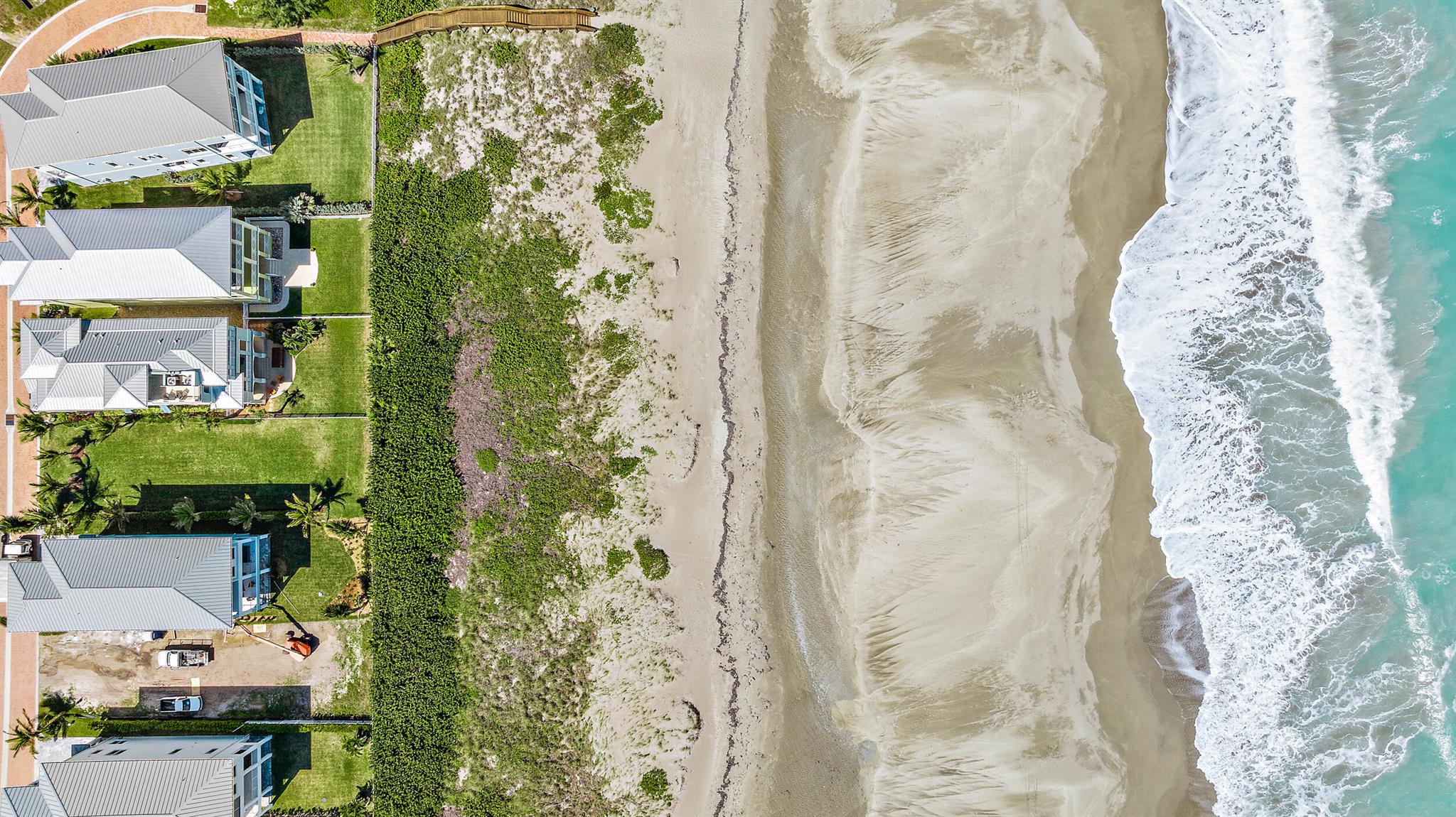 WATERSONG PUD PLAT NO ONE - Residential