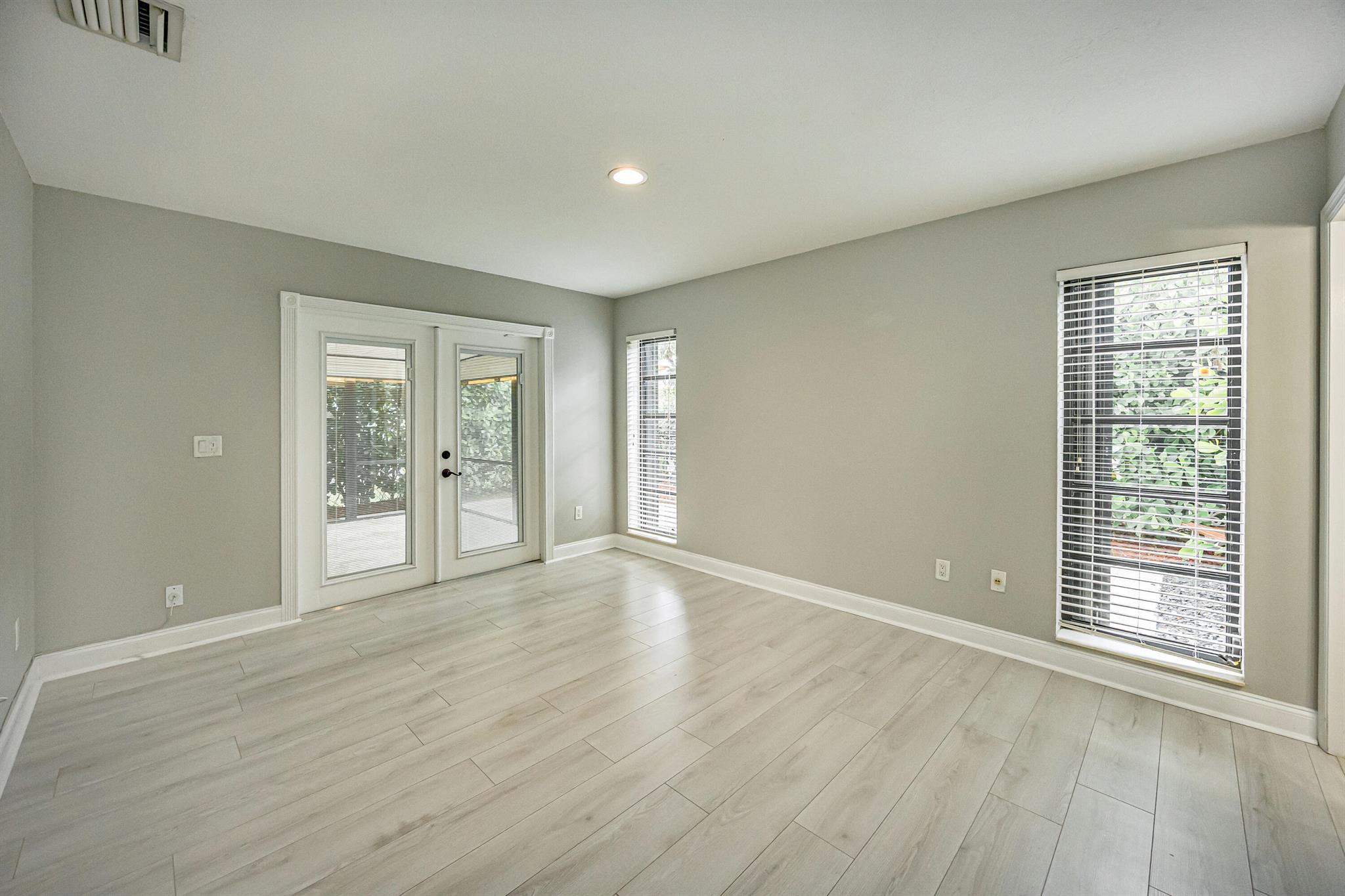 BUTTONWOOD PLAT NO 2 - Residential