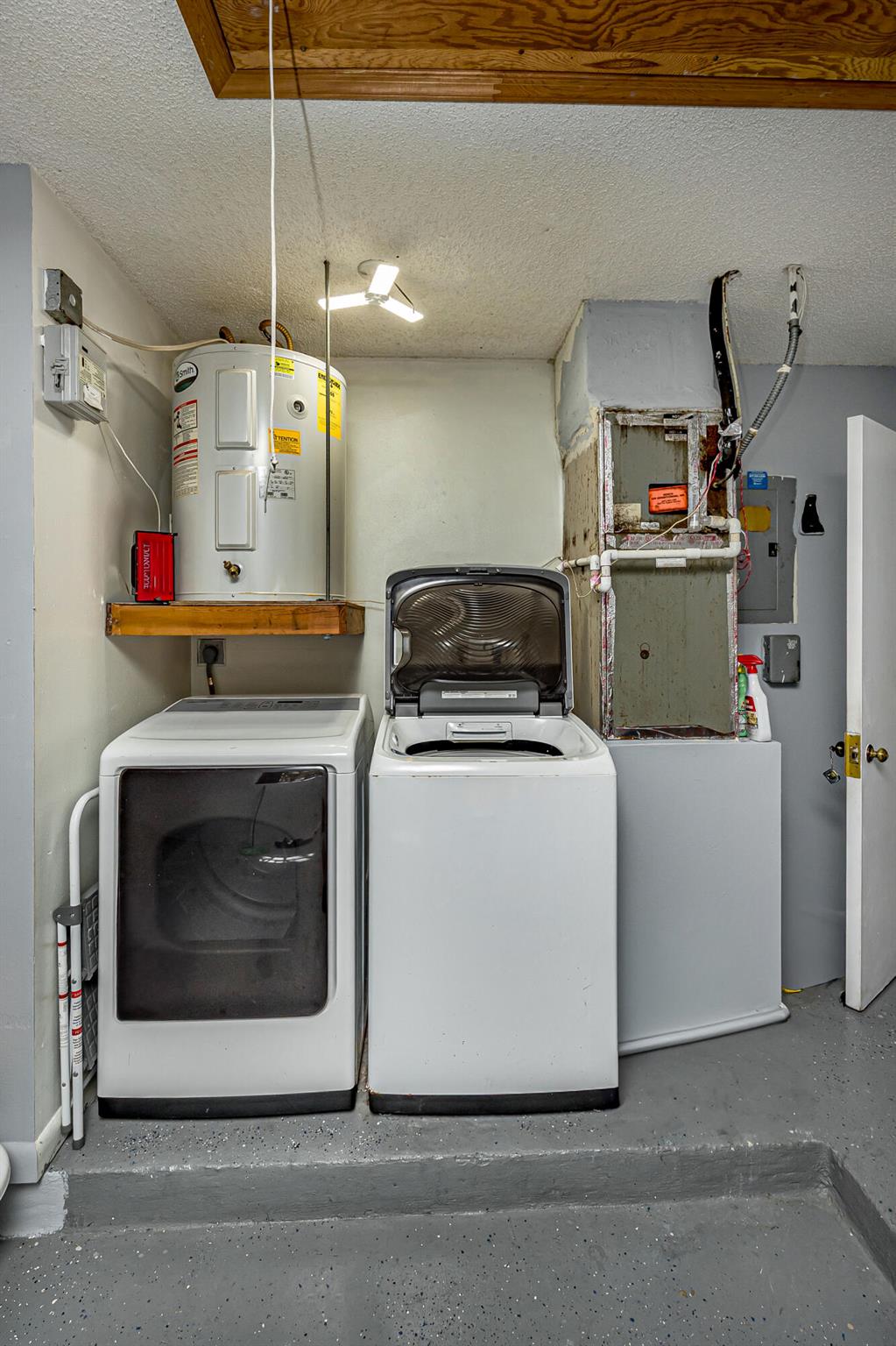 BUTTONWOOD PLAT NO 2 - Residential