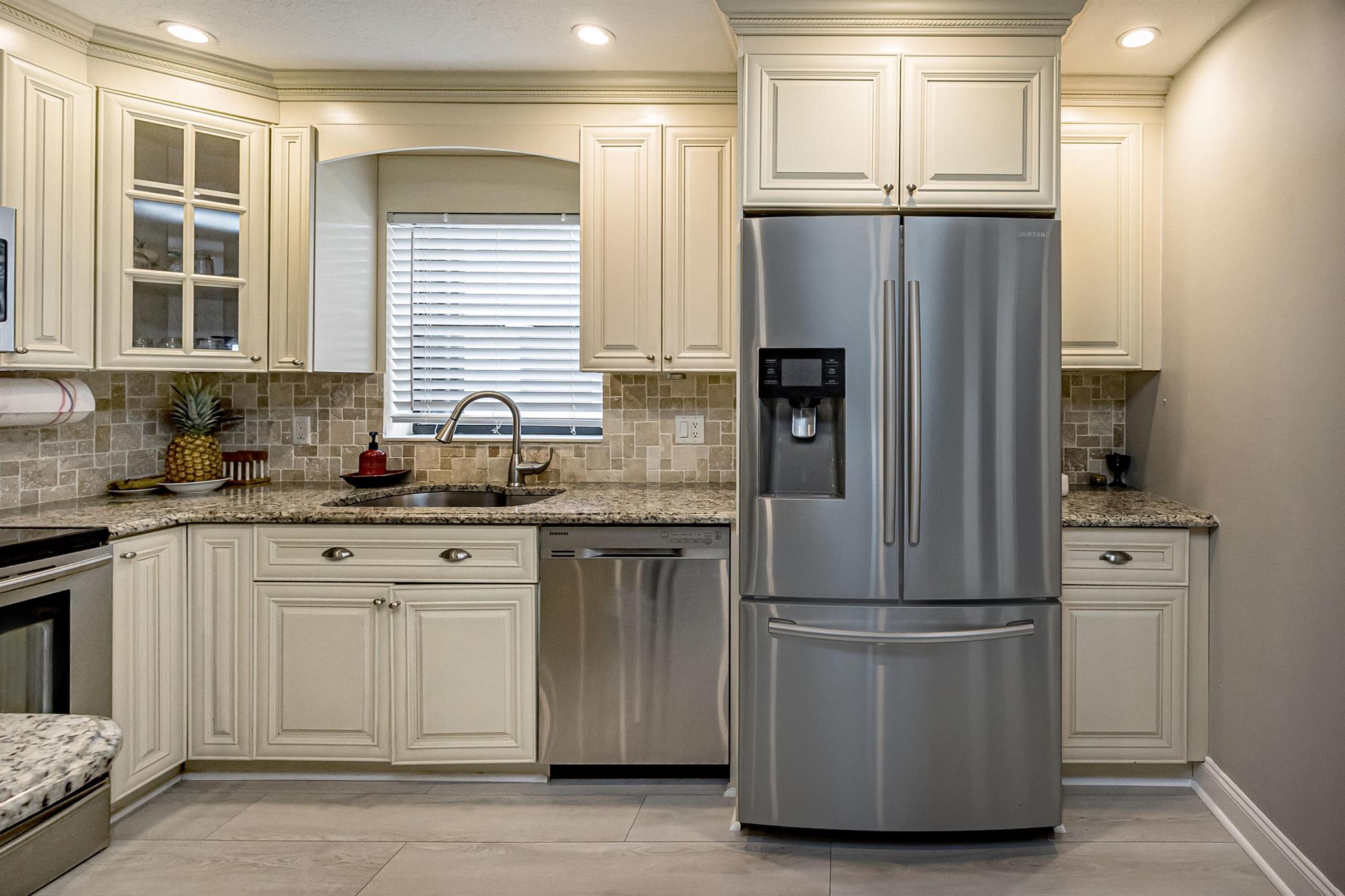 BUTTONWOOD PLAT NO 2 - Residential