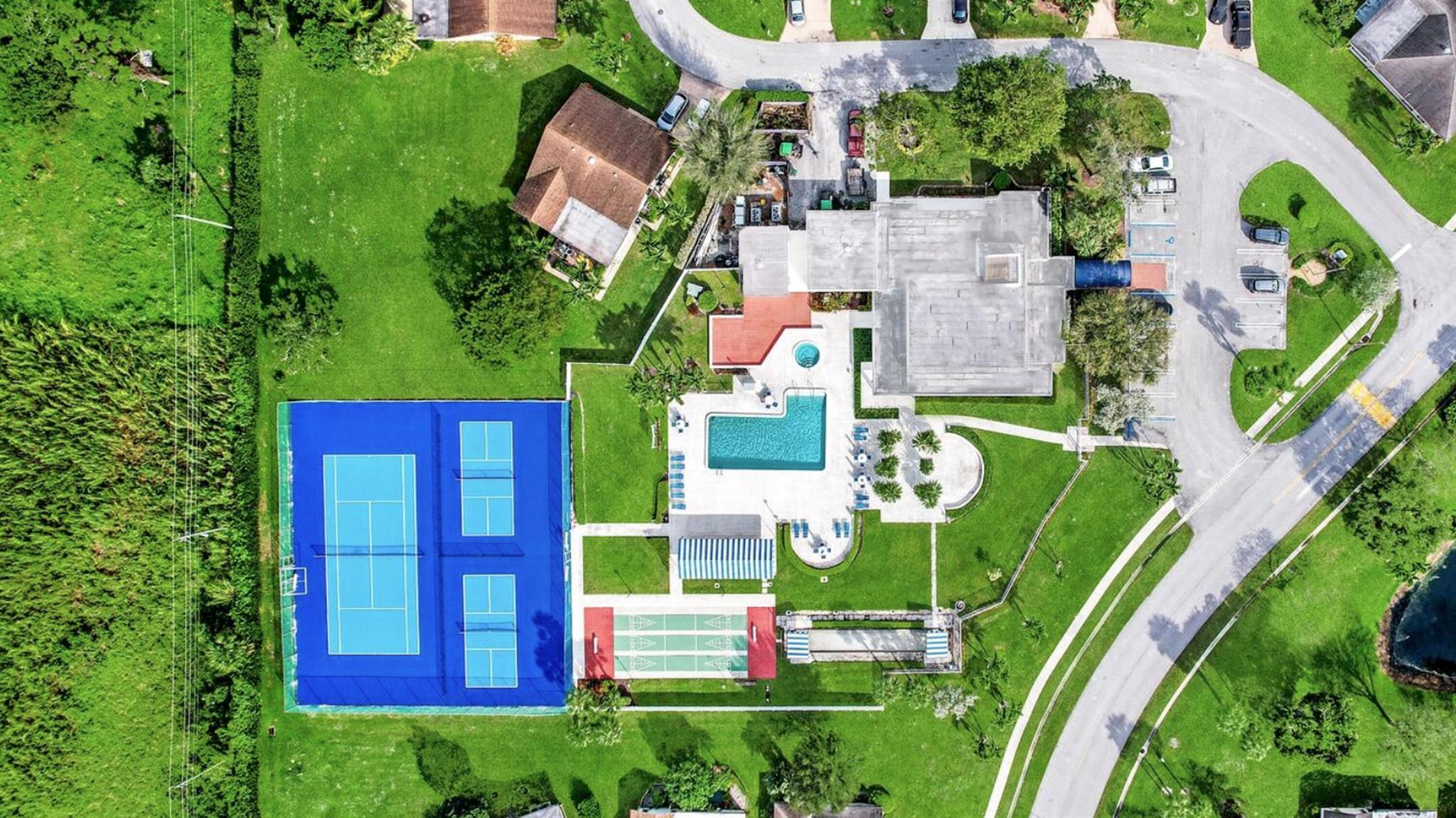 BUTTONWOOD PLAT NO 2 - Residential