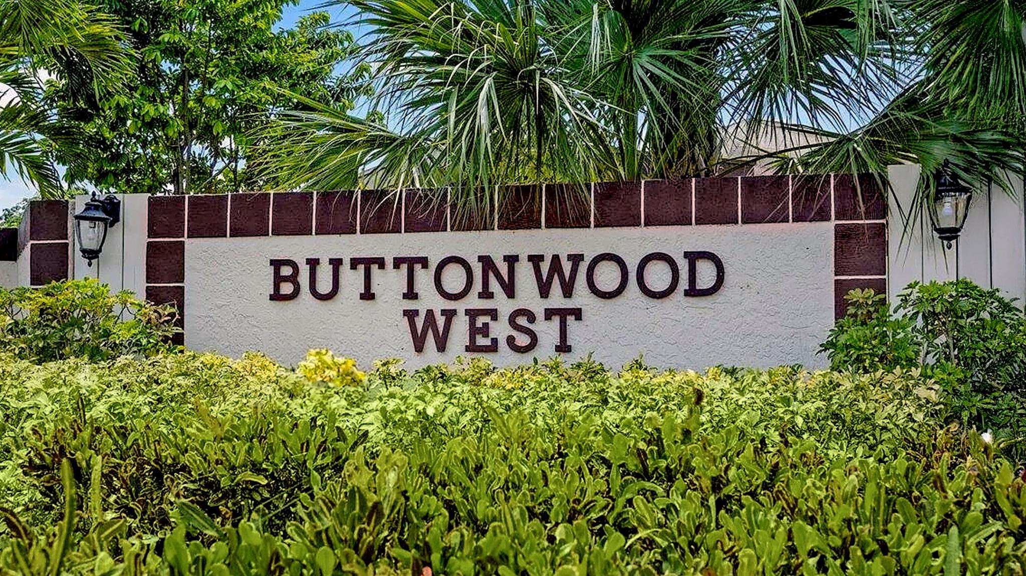 BUTTONWOOD PLAT NO 2 - Residential