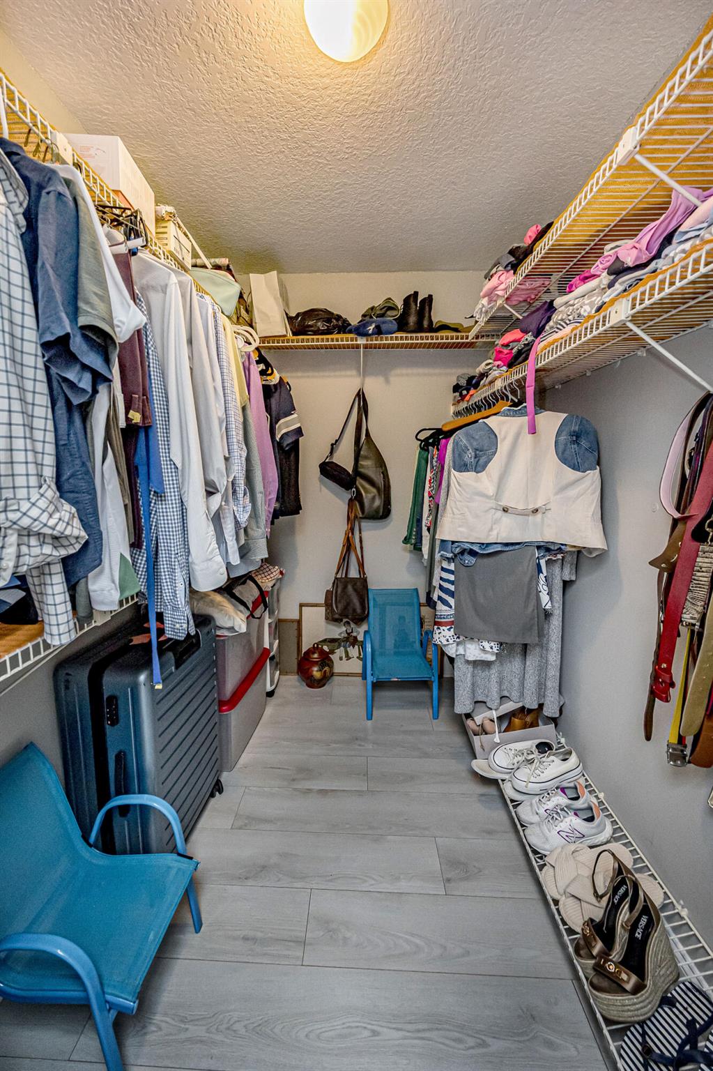 BUTTONWOOD PLAT NO 2 - Residential