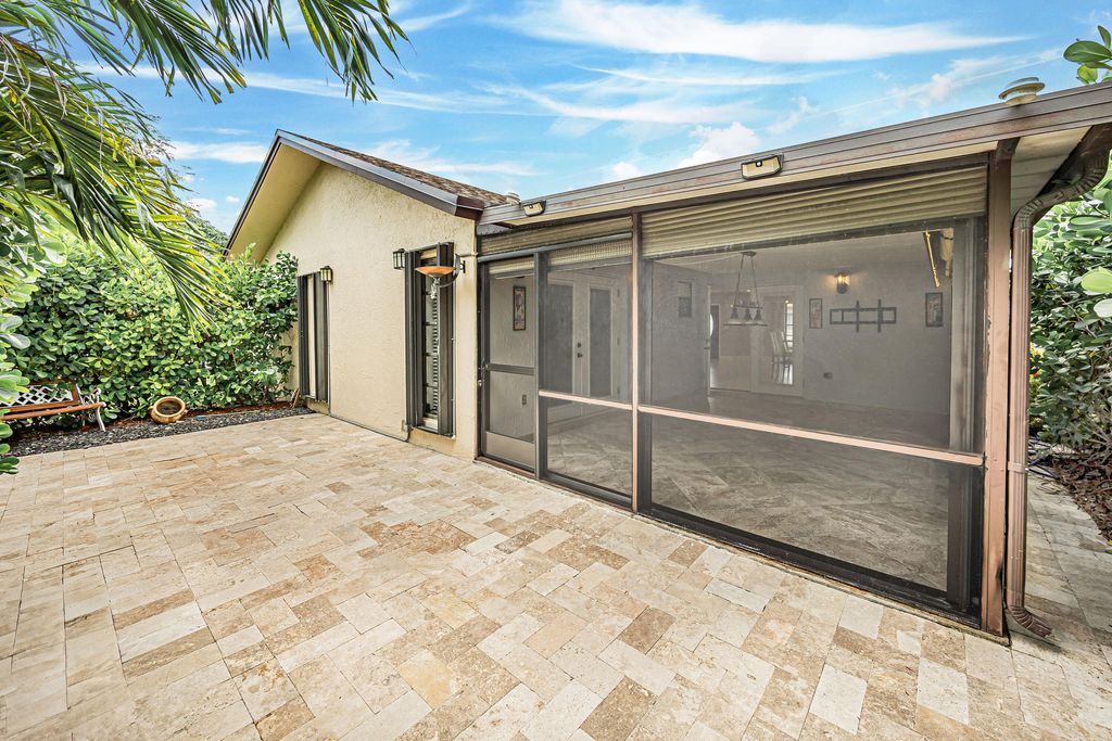 Photo of 6247 Red Cedar Circle, Greenacres, FL 33463 (MLS # R11142434)