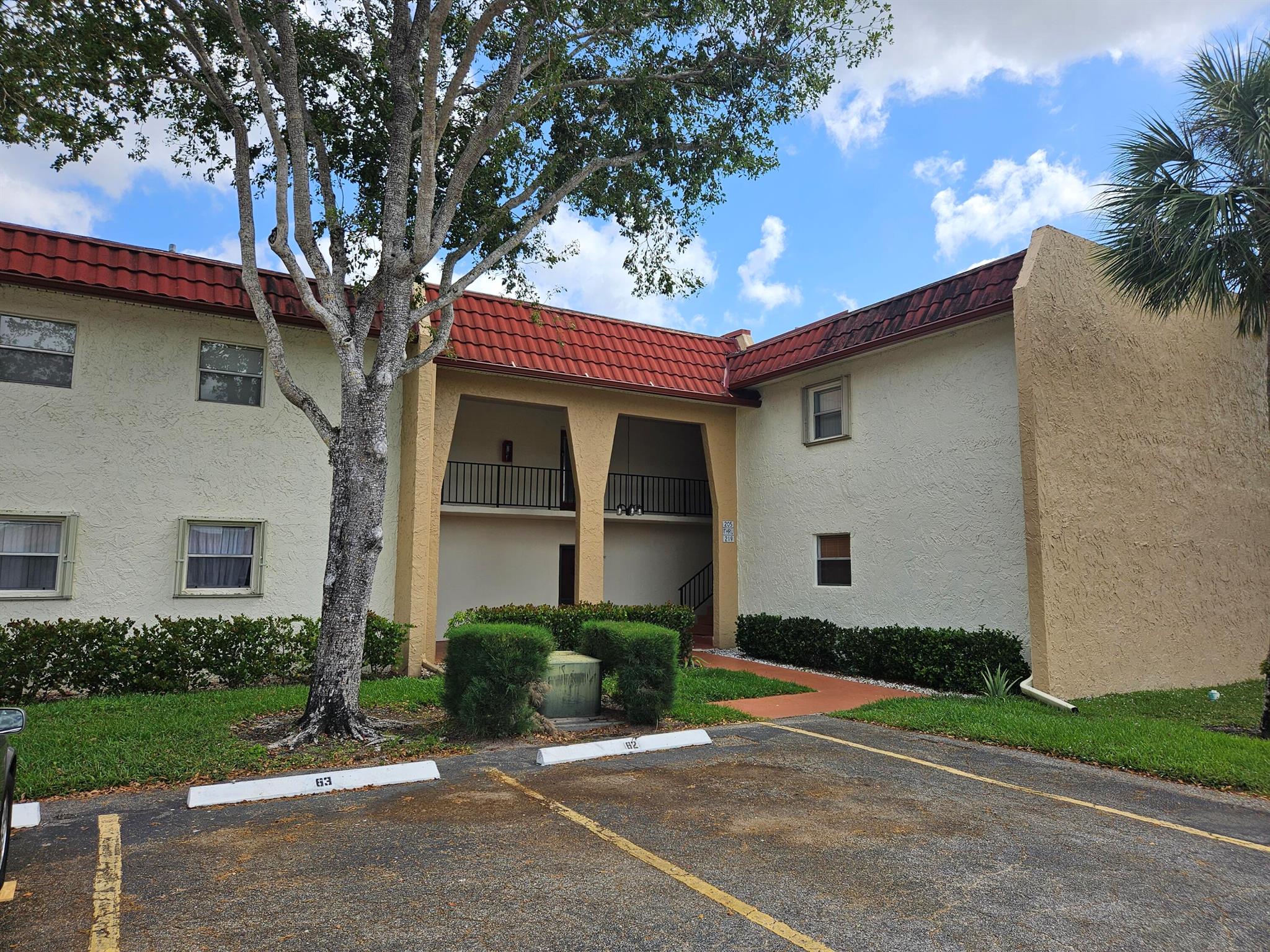 211 Lake Dora Drive