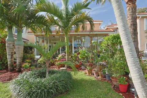 A home in Lake Worth