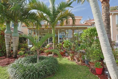 A home in Lake Worth