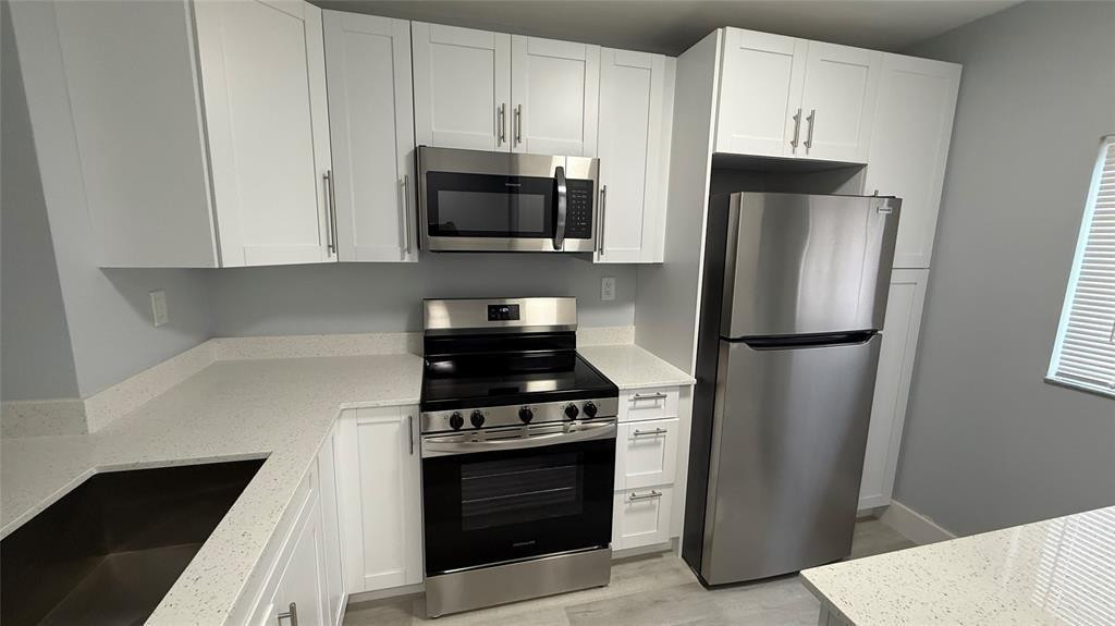 Malibu Club Condo - Residential Lease