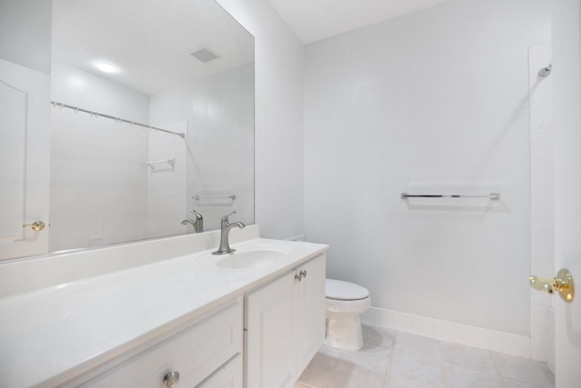 Abacoa - Residential Lease