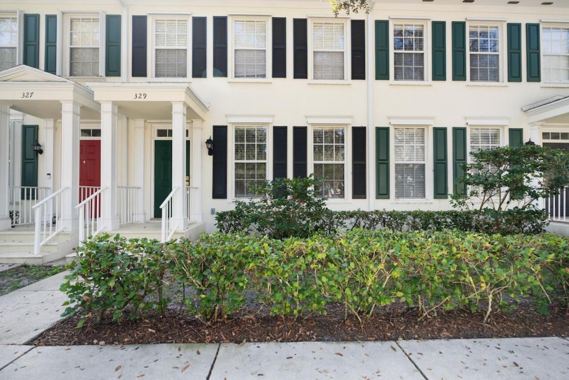 Abacoa - Residential Lease