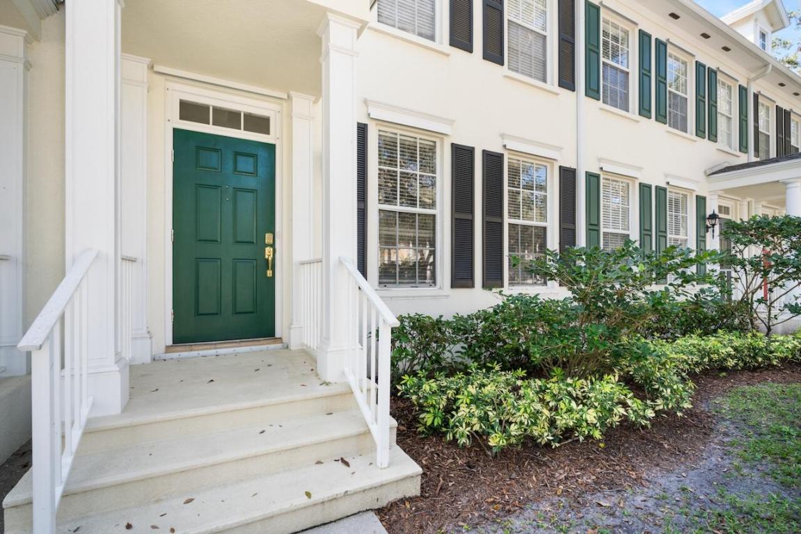 Abacoa - Residential Lease