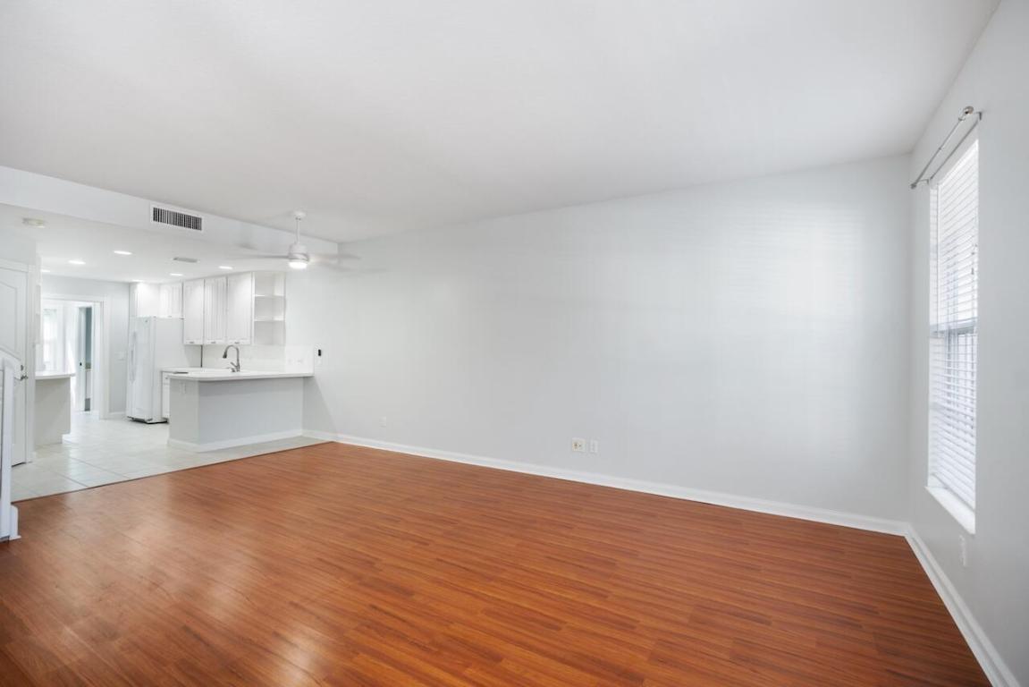 Abacoa - Residential Lease