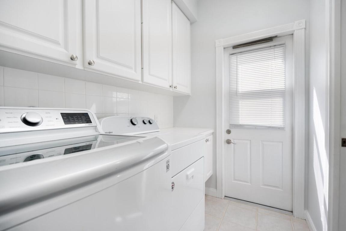 Abacoa - Residential Lease