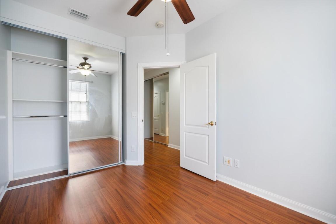 Abacoa - Residential Lease