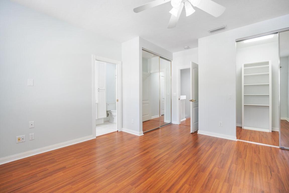 Abacoa - Residential Lease