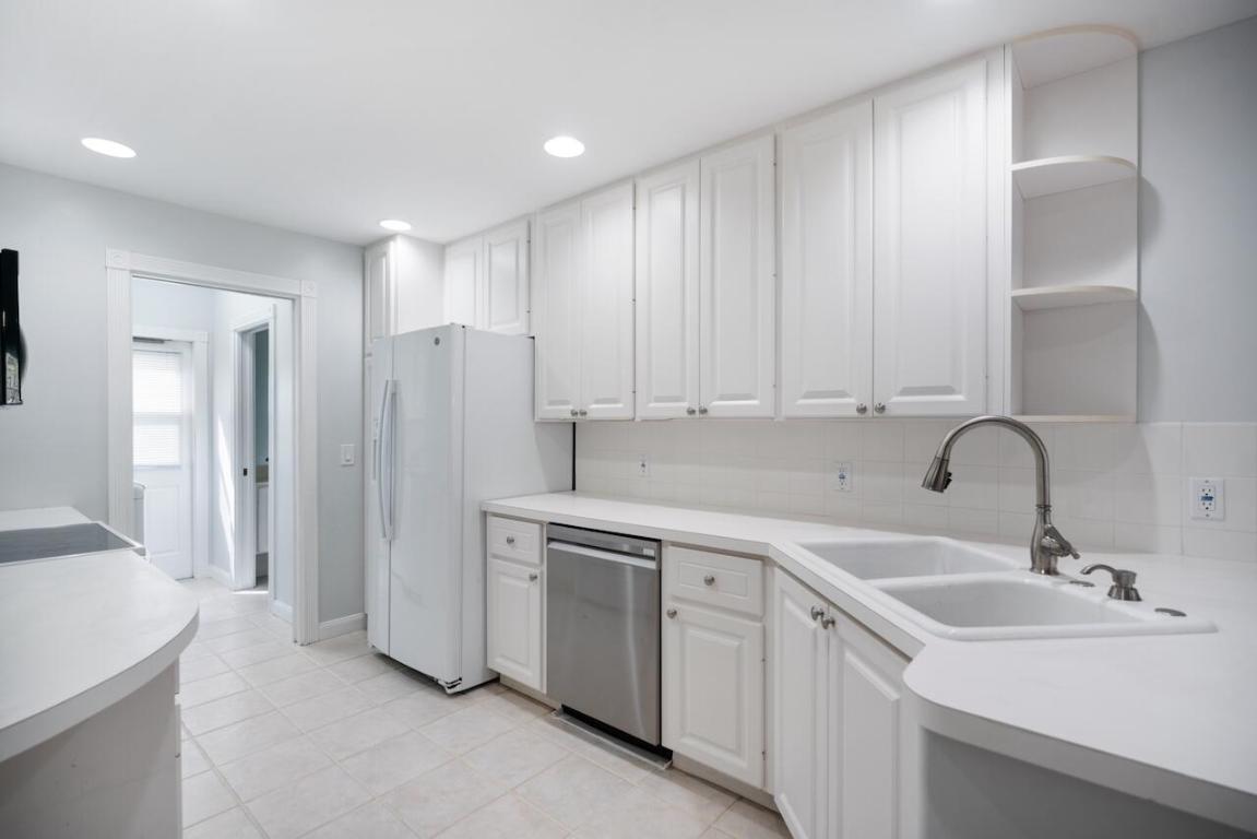 Abacoa - Residential Lease