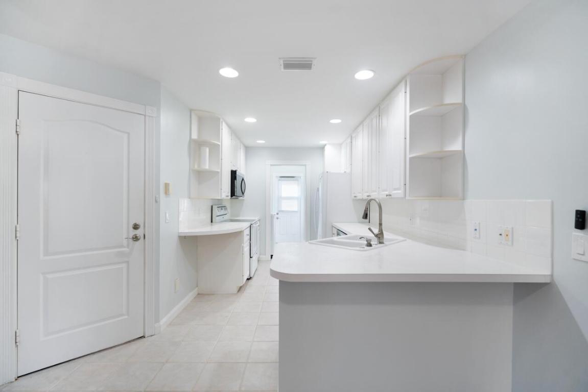 Abacoa - Residential Lease