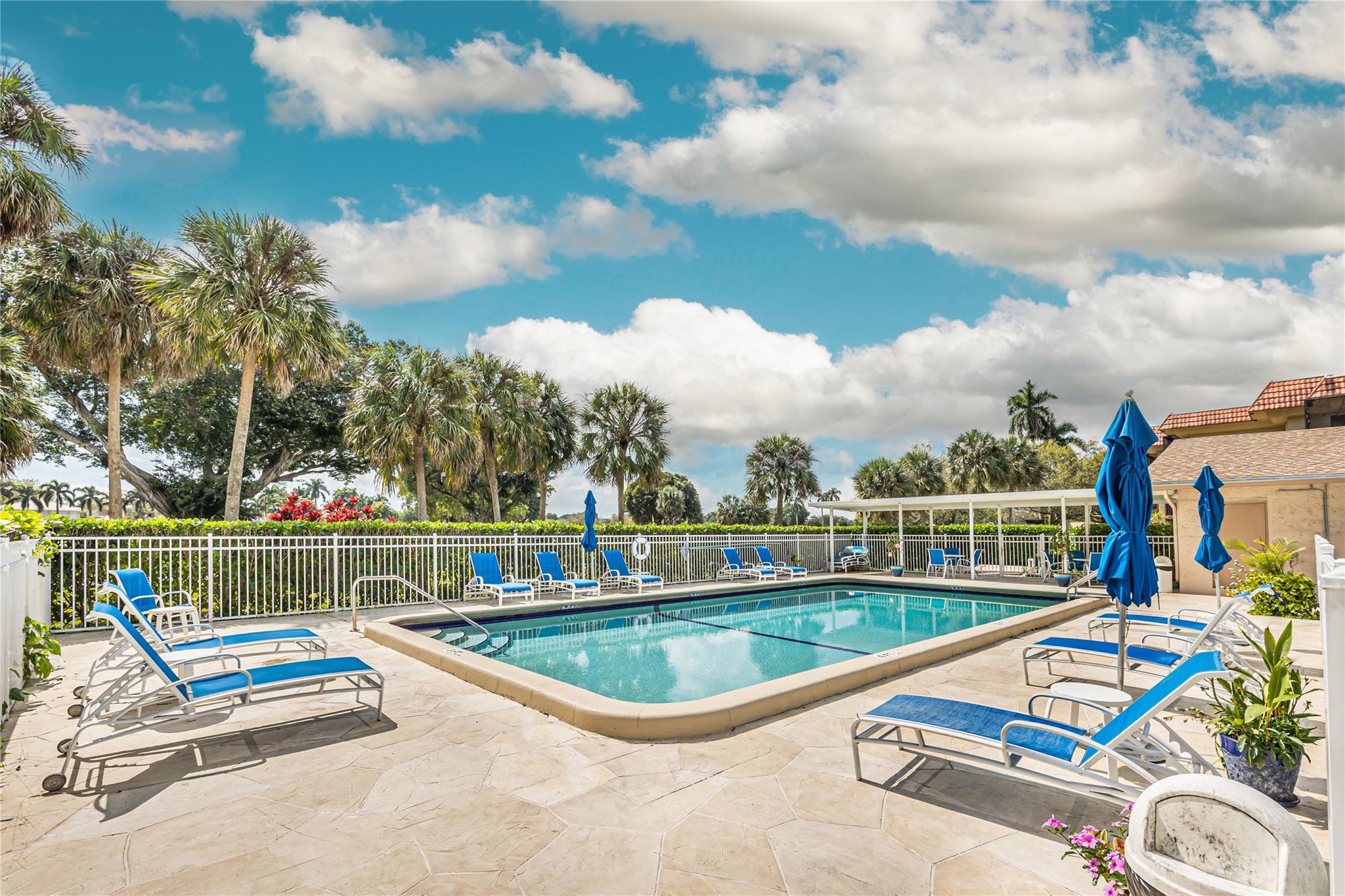 Coronado At Jacaranda Ph - Residential Lease