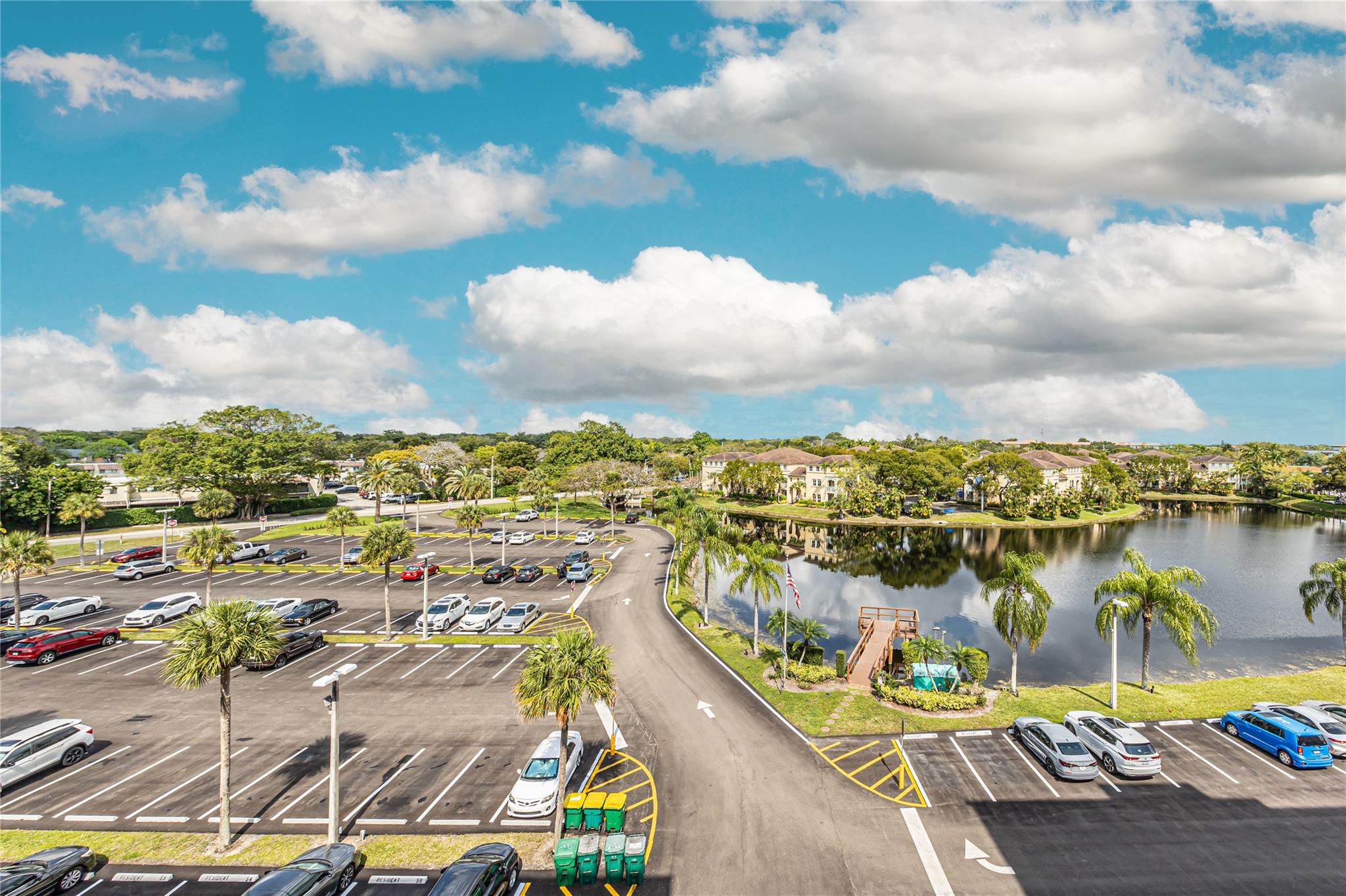 Coronado At Jacaranda Ph - Residential Lease