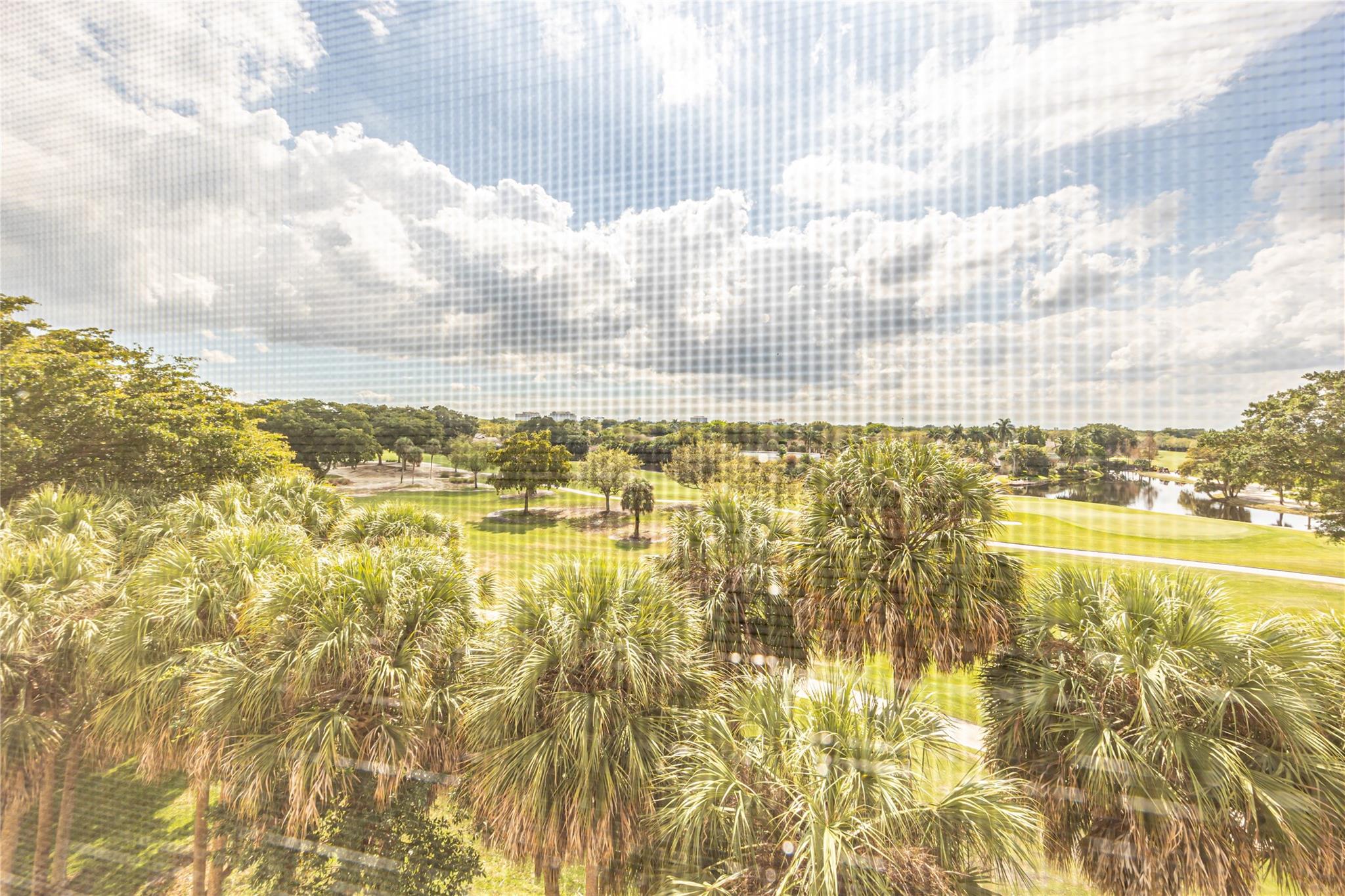 Coronado At Jacaranda Ph - Residential Lease