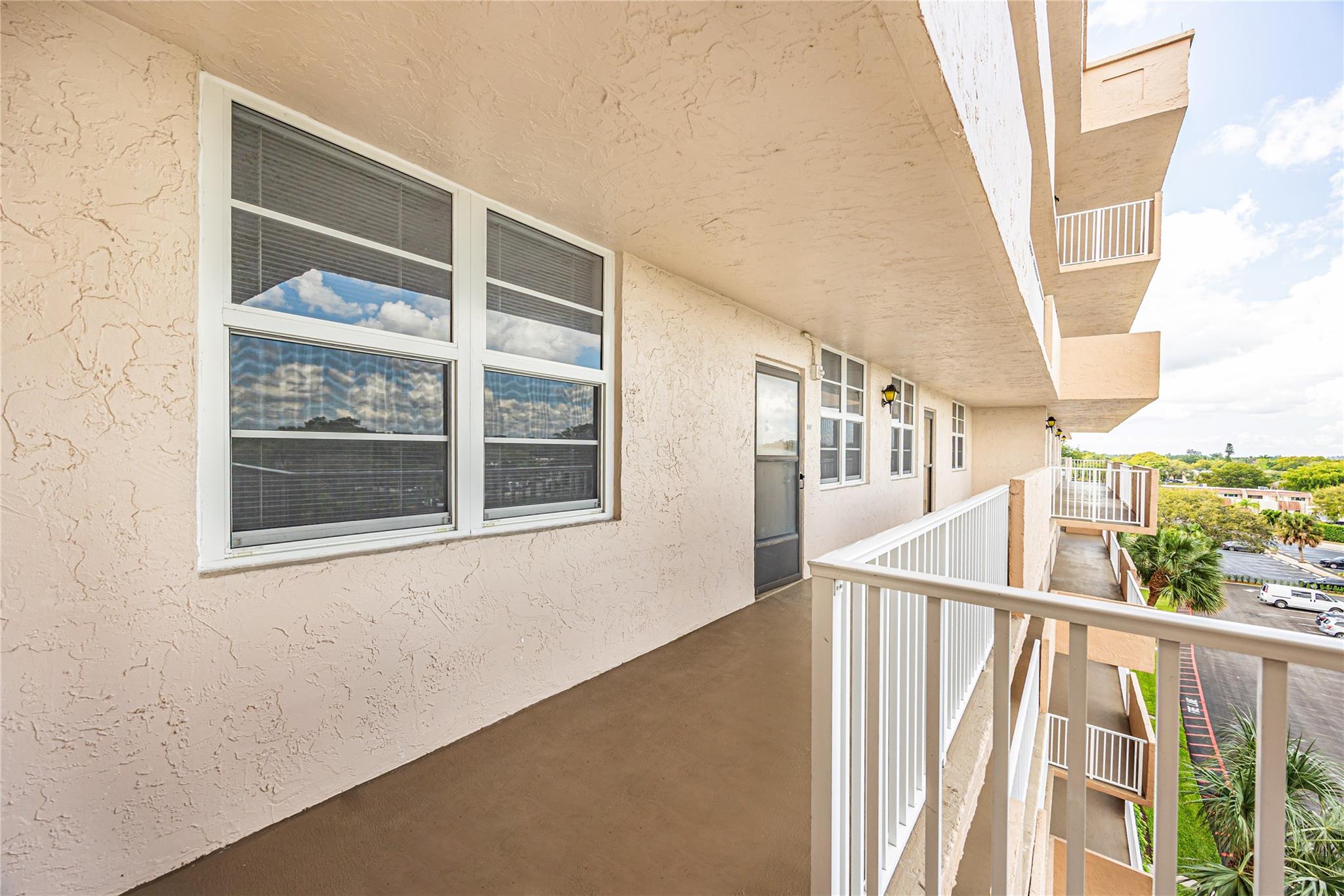 Coronado At Jacaranda Ph - Residential Lease