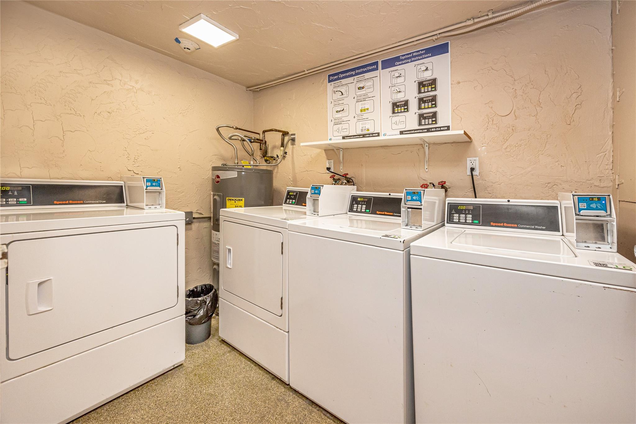 Coronado At Jacaranda Ph - Residential Lease