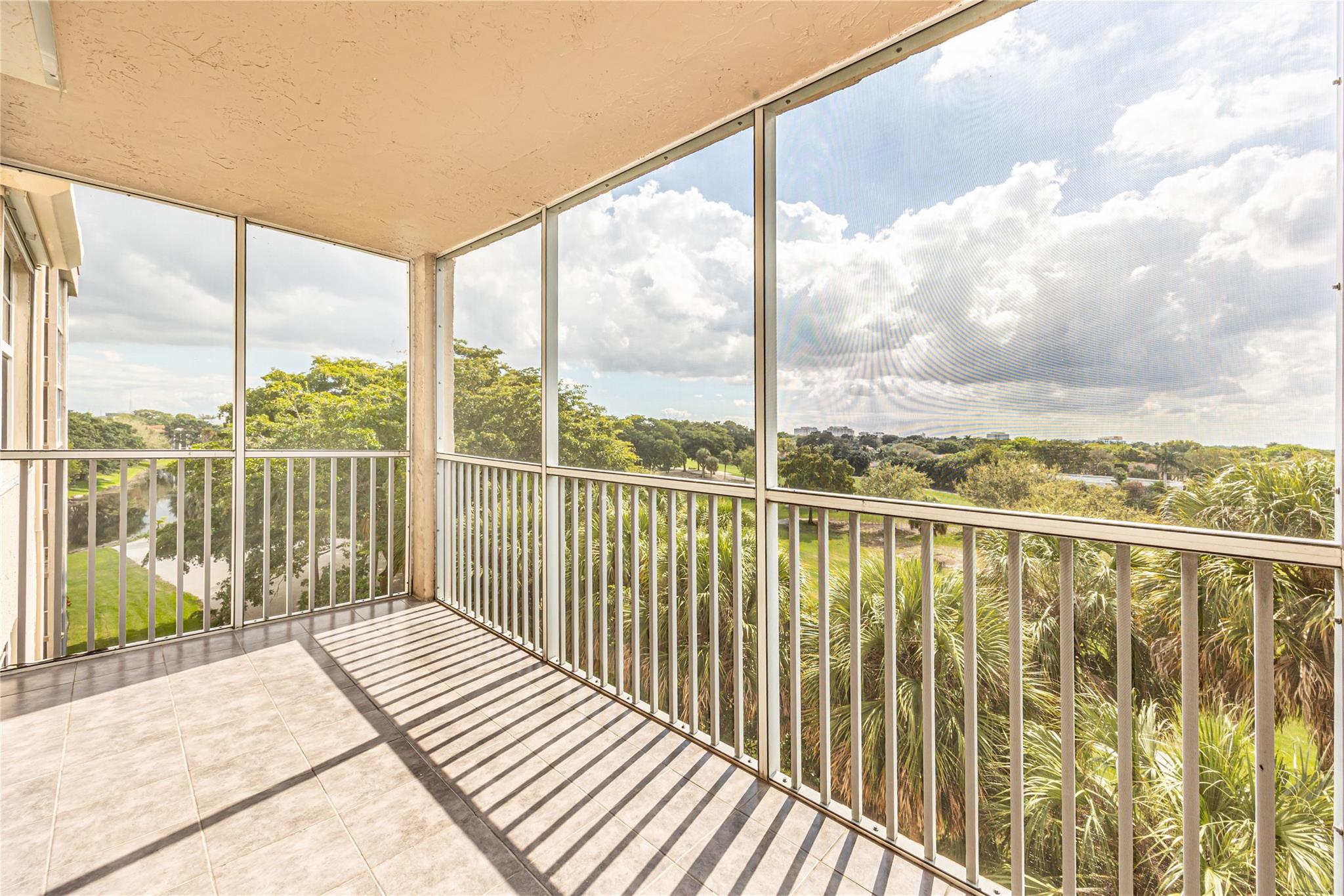 Coronado At Jacaranda Ph - Residential Lease