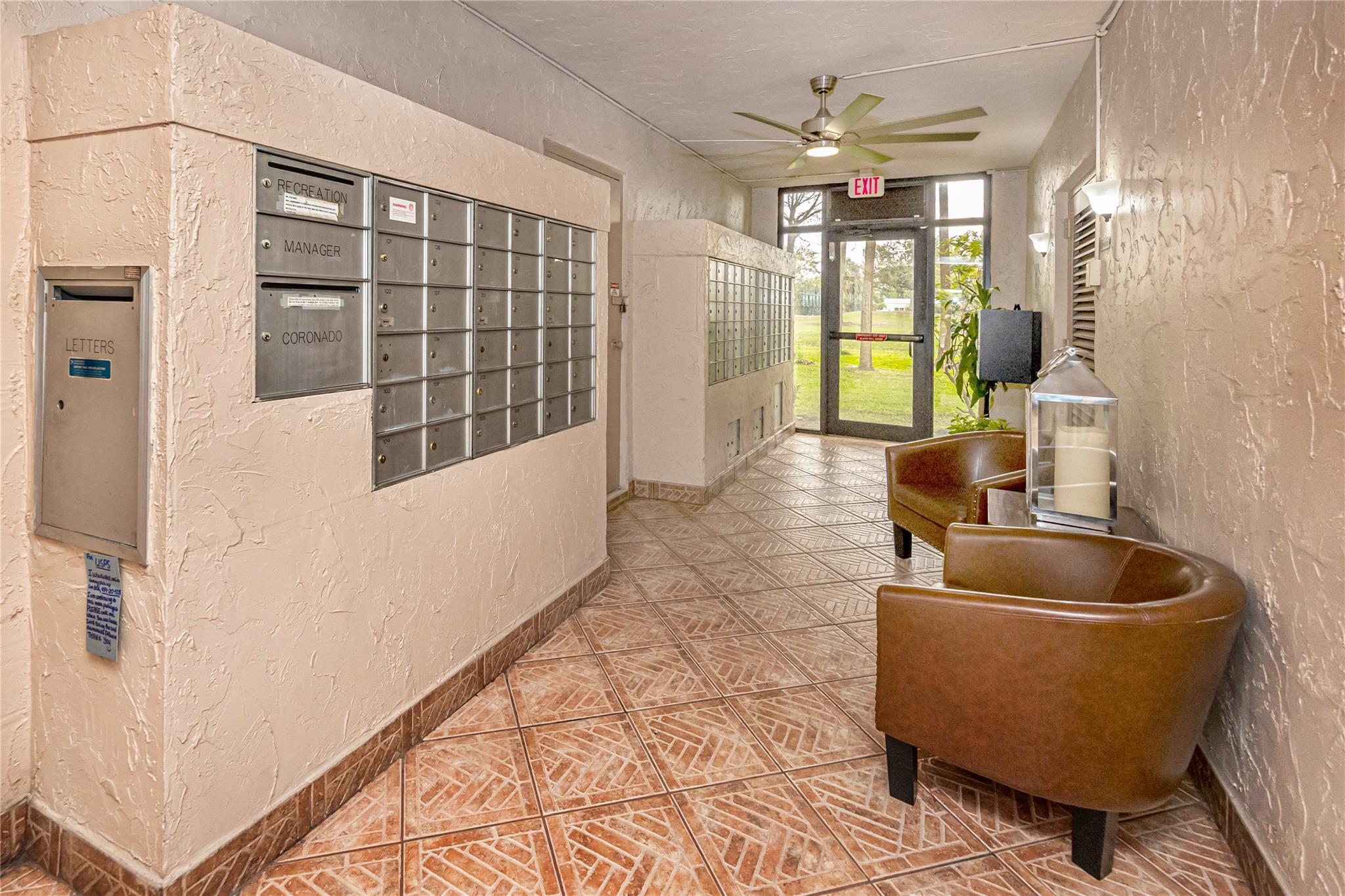 Coronado At Jacaranda Ph - Residential Lease